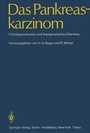 Cover: Das Pankreaskarzinom - Springer