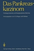 Cover: Das Pankreaskarzinom - Springer