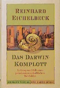 Cover: Das Darwin-Komplott - C. Bertelsmann