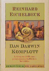 Enlarge image Cover: Das Darwin-Komplott - C. Bertelsmann