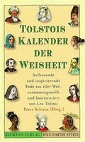 Cover: Tolstois Kalender der Weisheit - C. Bertelsmann