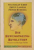 Cover: Die Bewusstseins-Revolution - C. Bertelsmann