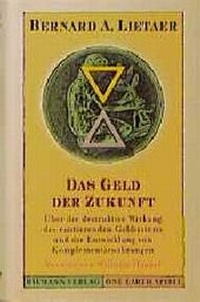 Enlarge image Cover: Das Geld der Zukunft - C. Bertelsmann