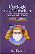 Cover: &Ouml;kologie des Menschen - Ullstein Taschenbuchverlag