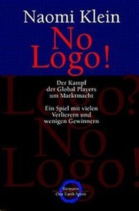 Enlarge image Cover: No Logo! - C. Bertelsmann