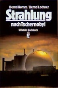 Cover: Strahlung nach Tschernobyl - Ullstein Taschenbuchverlag
