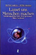 Cover: Lasset uns Menschen machen - Ullstein Taschenbuchverlag