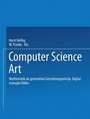 Cover: Computer Science Art - Springer
