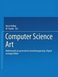 Enlarge image Cover: Computer Science Art - Springer
