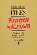 Cover: Frauen in Krisen - Ullstein Taschenbuchverlag
