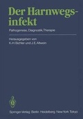Cover: Der Harnwegsinfekt - Springer