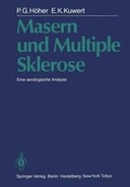 Cover: Masern und Multiple Sklerose - Springer