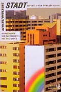 Cover: Herausforderung Stadt - Ullstein Taschenbuchverlag