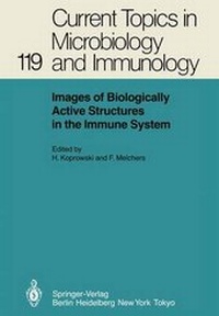Enlarge image Cover: Images of Biologically Active Structures in the Immune System - Springer