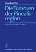 Cover: Die Tumoren der Pinealisregion - Springer
