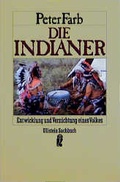 Cover: Die Indianer - Ullstein Taschenbuchverlag