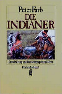 Enlarge image Cover: Die Indianer - Ullstein Taschenbuchverlag