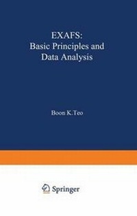 Abbildung von: EXAFS: Basic Principles and Data Analysis - Springer