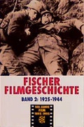 Cover: Fischer Filmgeschichte - Fischer Taschenbuch