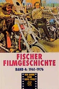 Cover: Fischer Filmgeschichte - Fischer Taschenbuch