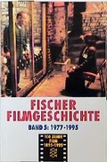 Cover: Fischer Filmgeschichte - Fischer Taschenbuch