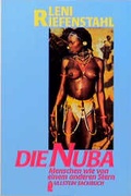 Cover: Die Nuba - Ullstein Taschenbuchverlag