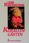 Cover: Koralleng&auml;rten - Ullstein Taschenbuchverlag