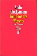 Cover: Vom Eros des Westens - Ullstein Taschenbuchverlag