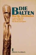 Cover: Die Balten - Ullstein Taschenbuchverlag