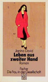 Enlarge image Cover: Leben aus zweiter Hand - Fischer Taschenbuch