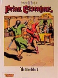 Cover: Ritterblut - Carlsen