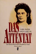 Cover: Das Attentat - Ullstein Taschenbuchverlag