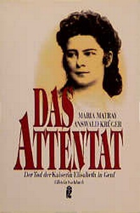 Enlarge image Cover: Das Attentat - Ullstein Taschenbuchverlag