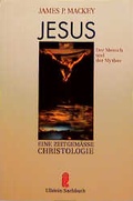 Cover: Jesus - Ullstein Taschenbuchverlag