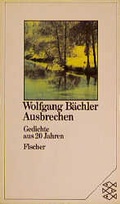 Cover: Ausbrechen - Fischer Taschenbuch