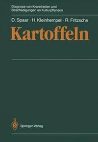 Enlarge image Cover: Kartoffeln - Springer