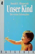 Cover: Unser Kind - Ullstein Taschenbuchverlag