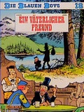 Cover: Ein v&auml;terlicher Freund - Carlsen