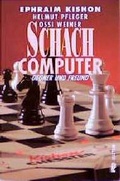 Cover: Schachcomputer - Ullstein Taschenbuchverlag