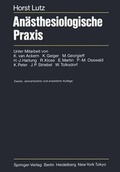 Abbildung von: Anästhesiologische Praxis - Springer