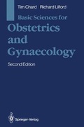 Cover: Basic Sciences for Obstetrics and Gynaecology - Springer