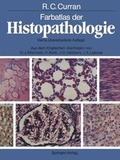 Cover: Farbatlas der Histopathologie - Springer