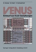 Cover: VENUS - Springer