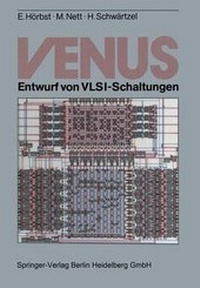 Enlarge image Cover: VENUS - Springer