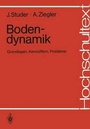 Cover: Bodendynamik - Springer