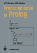 Cover: Programmieren in Prolog - Springer