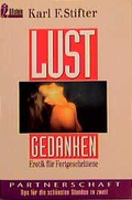 Cover: Lust-Gedanken - Ullstein Taschenbuchverlag