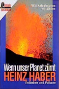 Cover: Wenn unser Planet z&uuml;rnt - Ullstein Taschenbuchverlag