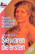 Cover: Sie waren die ersten - Ullstein Taschenbuchverlag