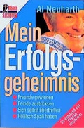Cover: Mein Erfolgsgeheimnis - Ullstein Taschenbuchverlag